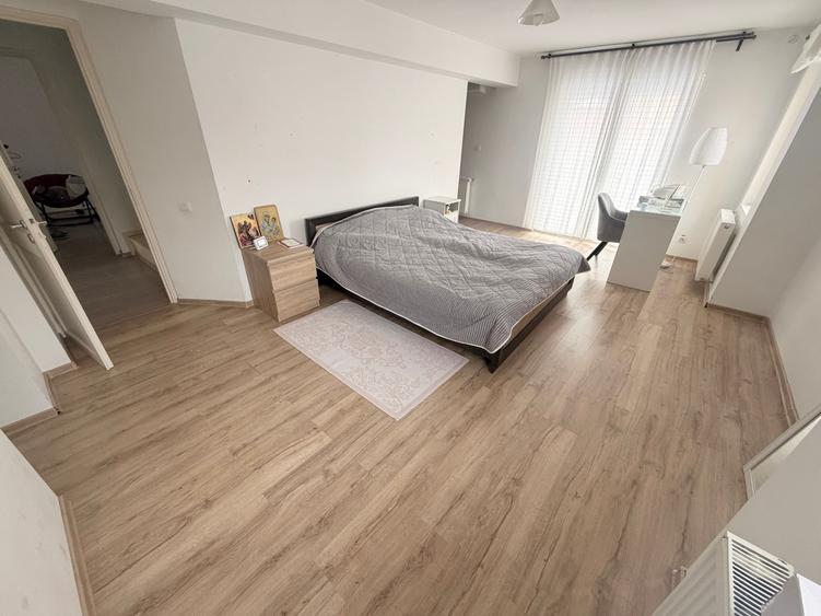 Imobil P+1+Pod 152 mp utili. Drumul Fermei. Pretabil afecere - 11