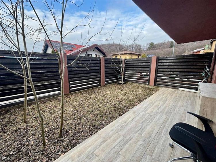 Apartament 2 Camere | Curte | Parcare I Petfriendly - 7