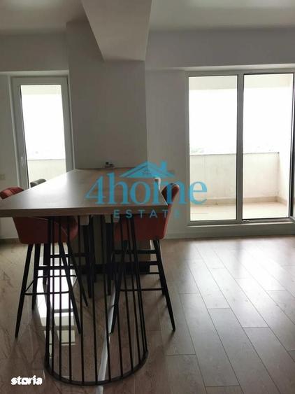 Apartament 2 camere Central Address | Parcul Carol | Bloc Nou - 2