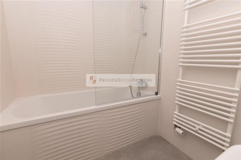 Aviatiei | CLOUD9 Residence | Bloc 2020 | Parcare - 14