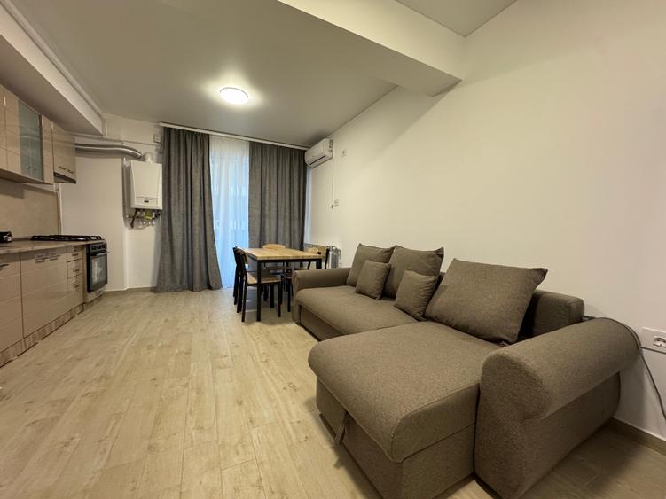 2 Camere Mamaia Sat Complex Meraki Termen Lung - 8