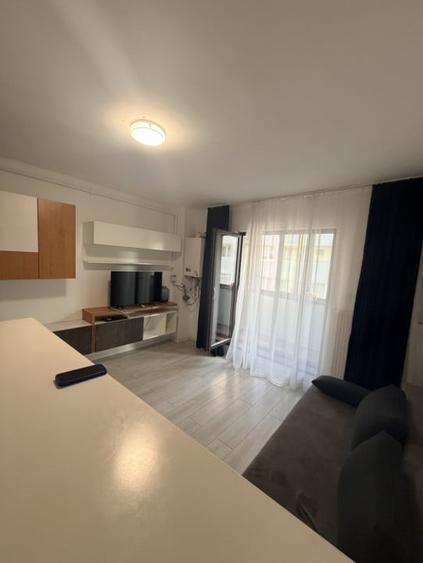 Inchiriere Apartament 2 camere Militari Residence - 6