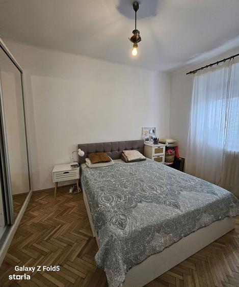 Apartament 2 camere ultracentral Pia?a 1 Decembrie Langa Oradea Plaza - 5