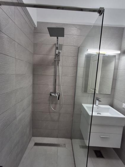 Apartament cu 2 camere decomandat, mobilat în Păcurari
