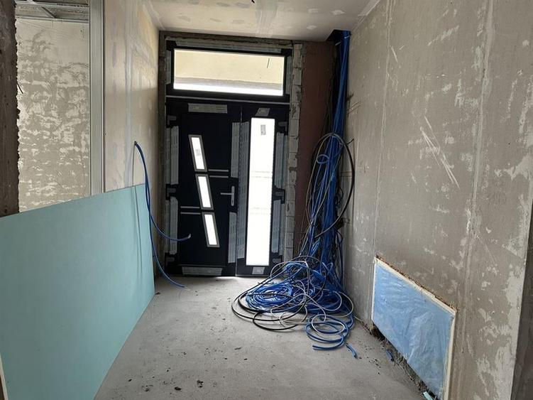 Casa 4 Camere Cartierul Stupini - 5