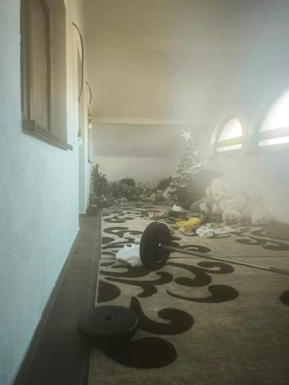 Casa noua P+E 2022-4 dormitoare,curte amenajată-Mândrești-Munteni-Proprietar - 7