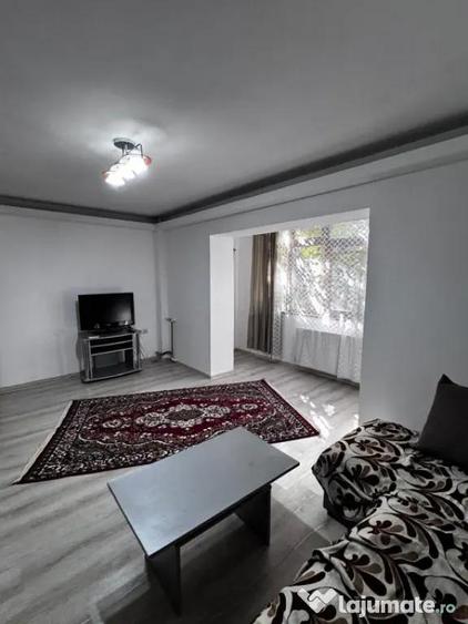 Apartament 2 camere 1 Mai Insula - 12