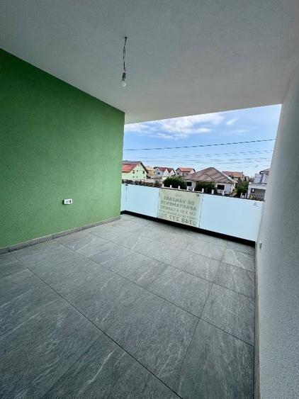 Apartament cu  3 camere si curte in Dumbravita, Suprafata totala 150 mp - 4