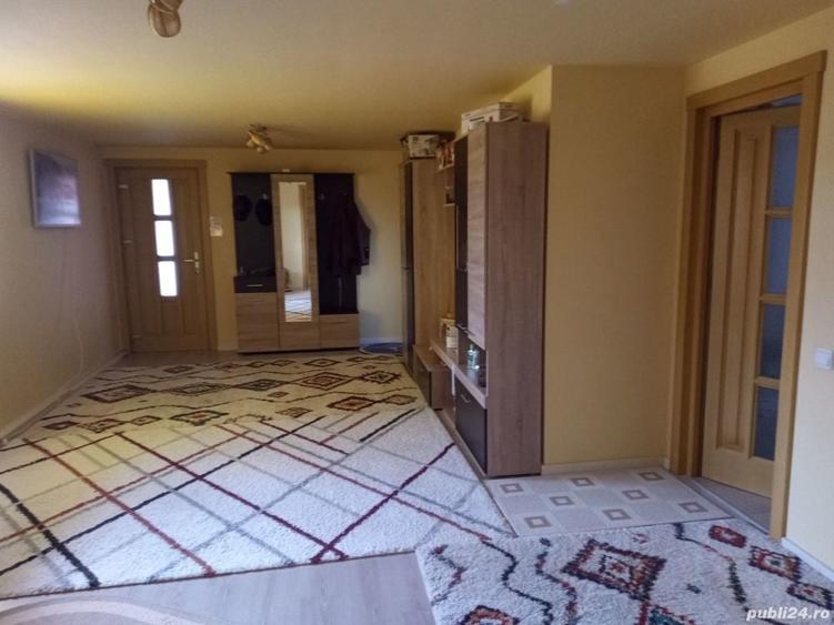 Casa la ,,,Neagra Sarului - 6