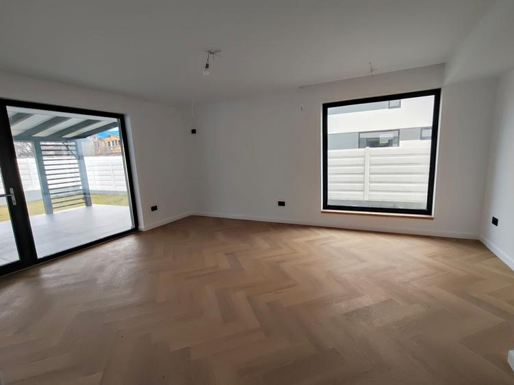 Bragadiru, zona nord-vest, strada Ghidiceni - 15