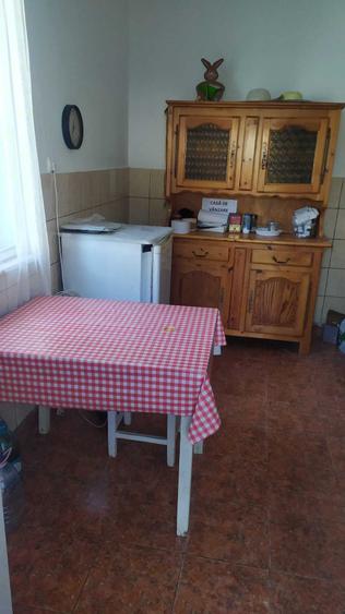 Vand Casa + teren in Unirea Str. Garii , nr. 184 , jud. Alba - 16