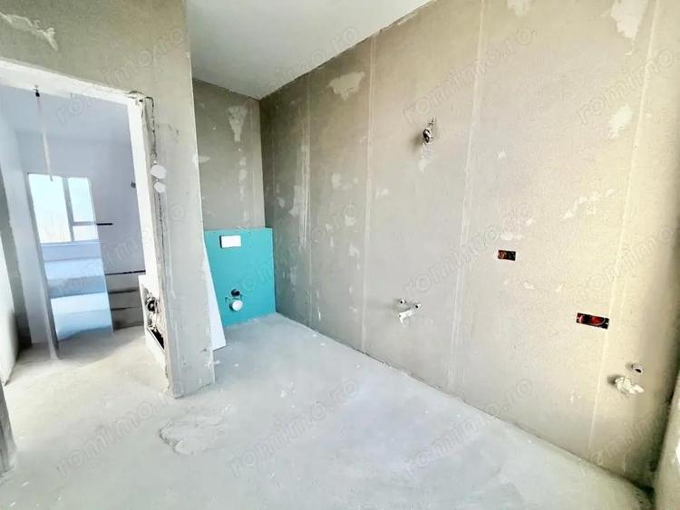 Duplex 4 camere cu toate utilitatile - Noul Lidl - Mosnita - 2