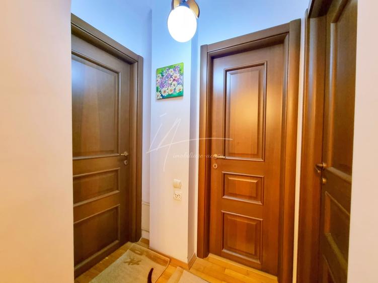 Ap decomandat cu 3 camere bloc 1993 Orzari, Delea Veche, Calea Calarasilor - 23