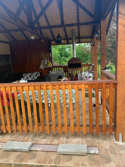 Casă nouă de vânzare în Snagov – construcție 2022, bine compartimentata - 13