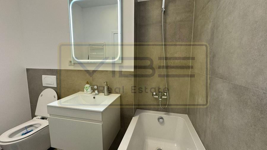 Apartament 3 camere premium  Silk District - 28