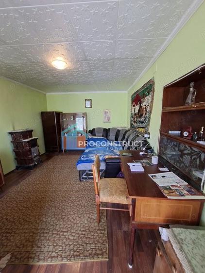 Casă individuală de vânzare – Giarmata|129.000euro| - 5