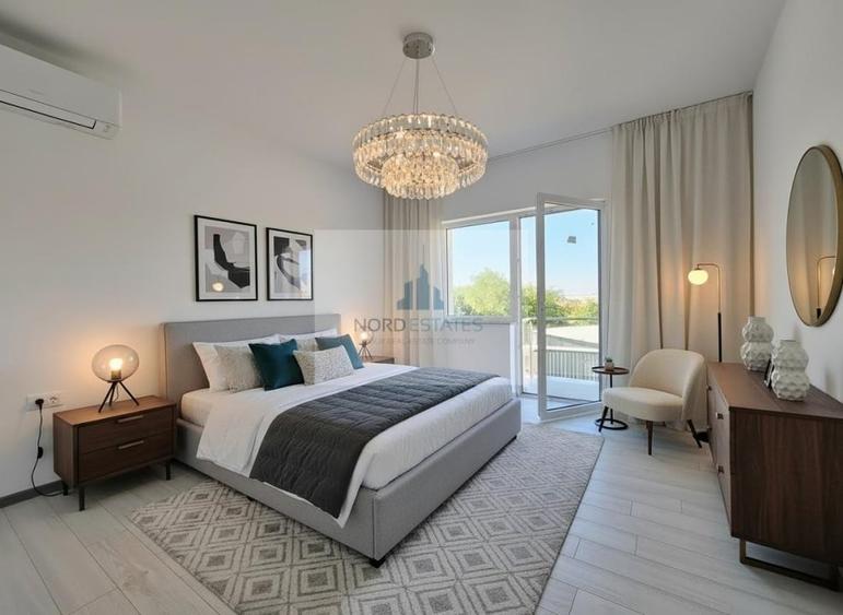 Militari 10 minute! Vila noua 5 Camere, finisata, toate utilitatile - 2