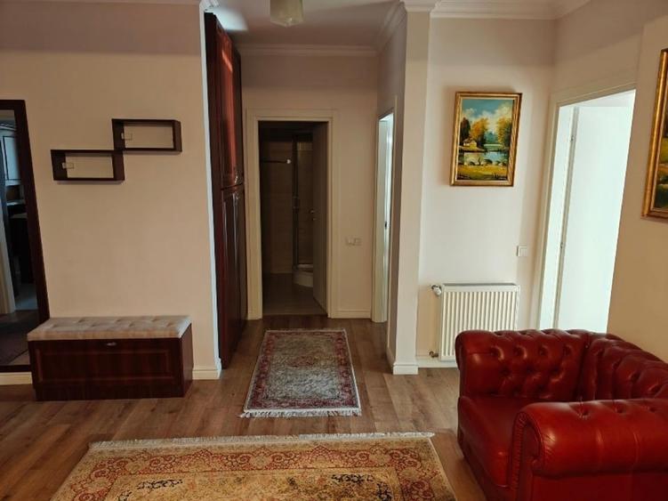 Pta Victoriei/Titulescu, apartament 3 camere + loc parcare garaj. 385.000 euro. - 12