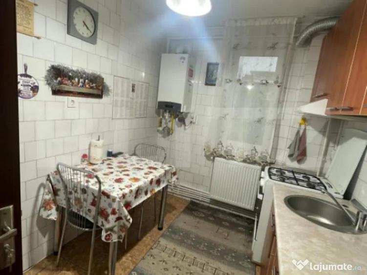 Apartament 3 camere, 61 mp, zona Brazda lui Novac - 5