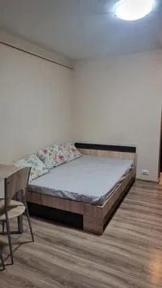 Garsoniera, etajul 1/4, zona Tudor Vladimirescu - 1