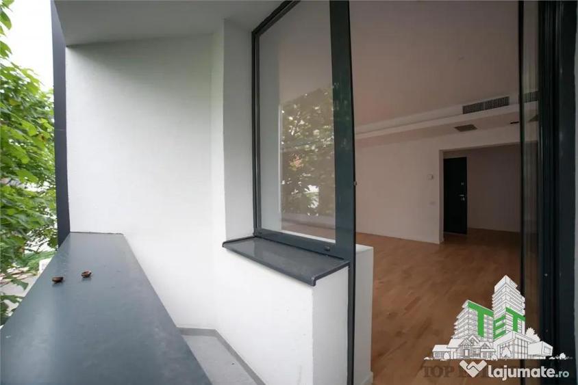 Herastrau-Nordului, apartament 4 camere in bloc nou - 10