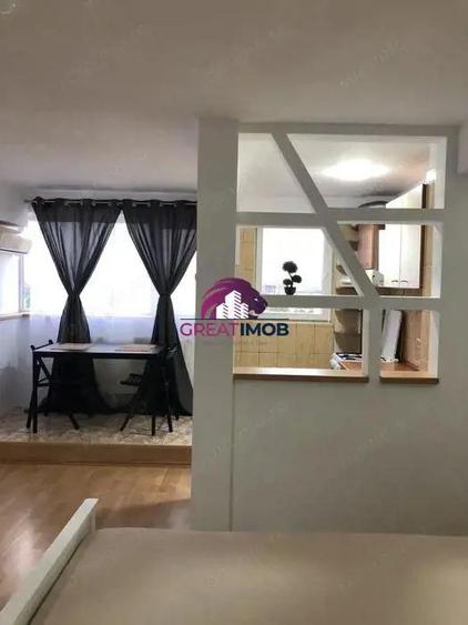 Garsoniera de inchiriat, Iancului, 5 min metrou-Marian - 3