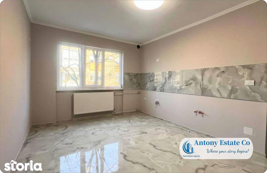 Apartament de vanzare, Renovat, 2 Camere, OpenSpace, Iosia, Oradea - 8