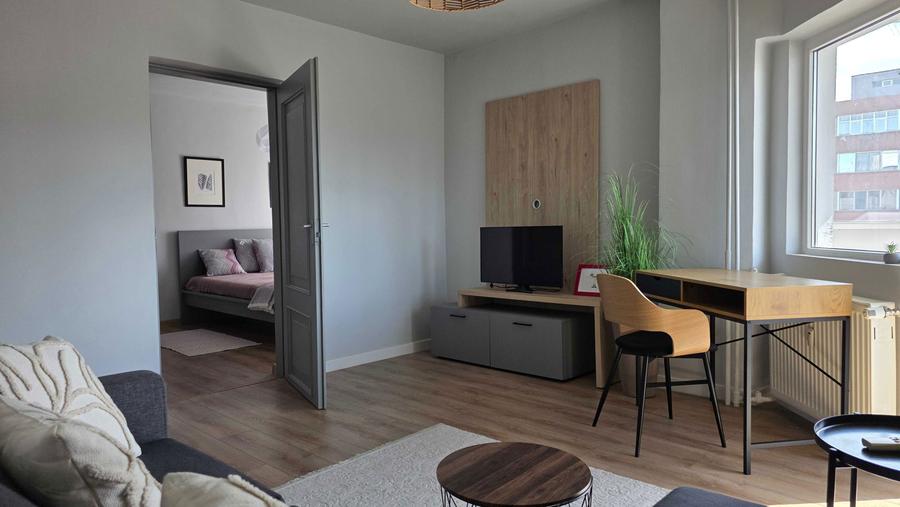 Apartament de inchiriat - 1