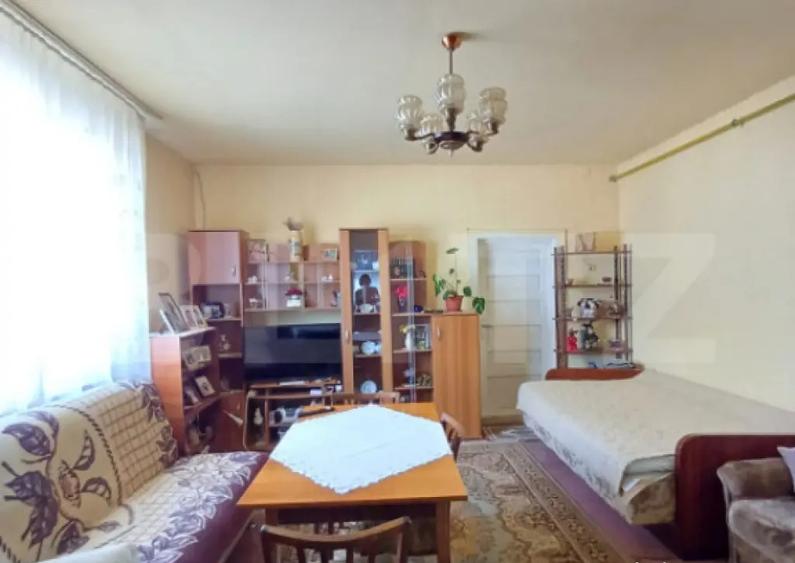 Casa 4 camere in Viisoara, langa Campia Turzii - 11