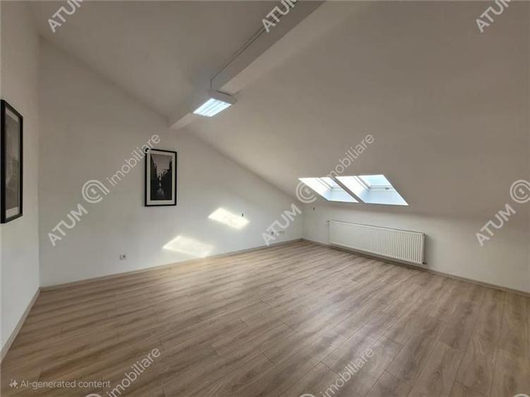 Spatiu de birouri decomandat 2 camere in zona centrala din Sibiu - 4