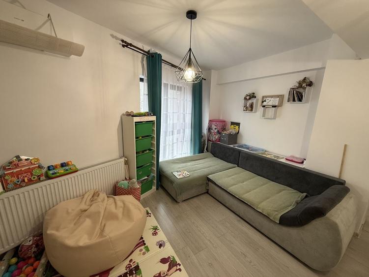 Apartament 2 camere zona Palazu Mare - 1