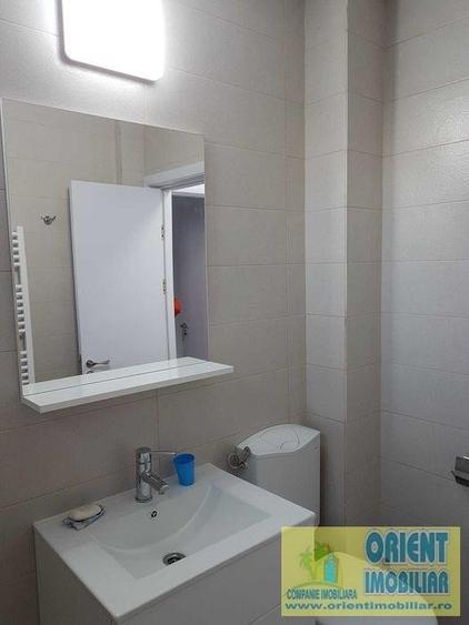 Tomis 2, de vanzare 2 camere, parter, gaze, renovat - 4