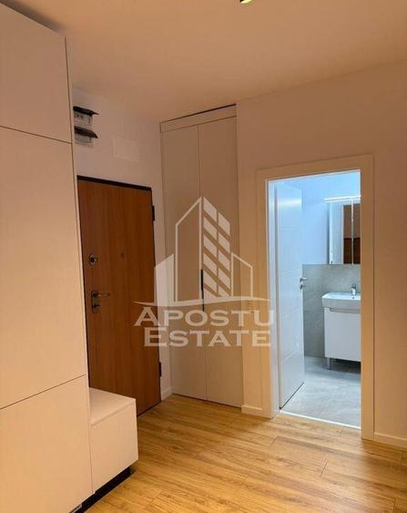 Apartament cu 2 camere zona Torontalului - 6