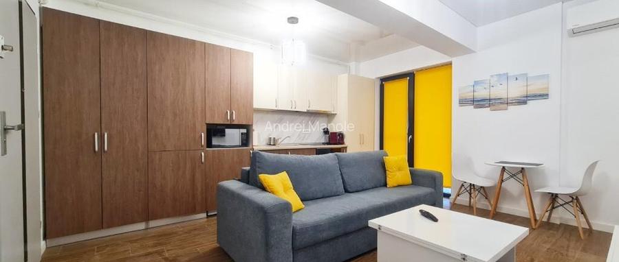 Apartamente de inchiriat in extrasezon - Mamaia Nord