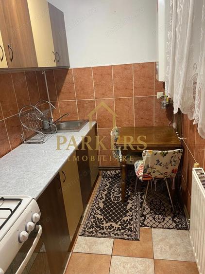 Garsoniera semidecomandata 31 mp de vanzare in zona Manastur - 2