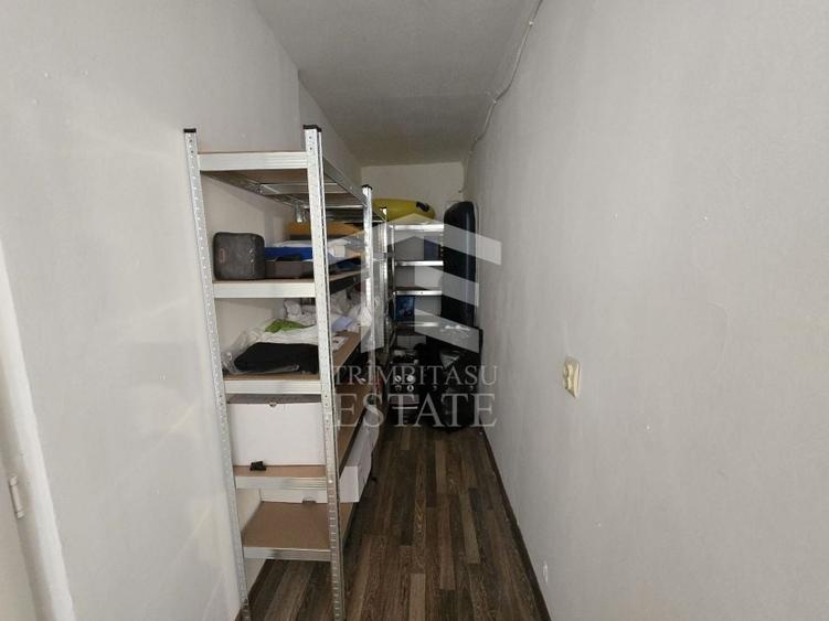 CENTRU- Nicolae Iorga | Spatiu de birouri | cabinete | gaz | 3.8 W - 24