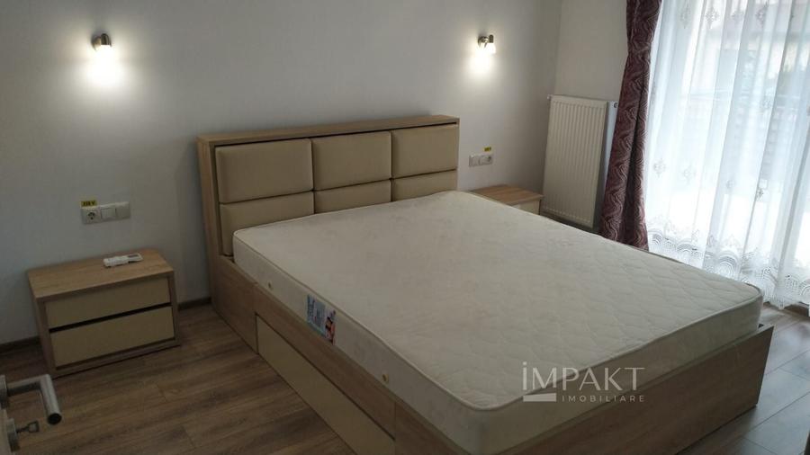 Casa individuala de inchiriat in zona Iulius Mall! - 8