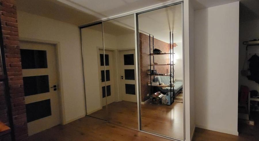 Proprietar PF vand apartament 3 camere zona Parcul Feroviarilor Cluj-Napoca - 5