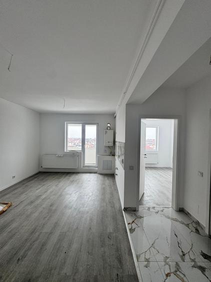 Apartament 2 camere-Tip Studio-Bloc Nou-Militari Residence - 4