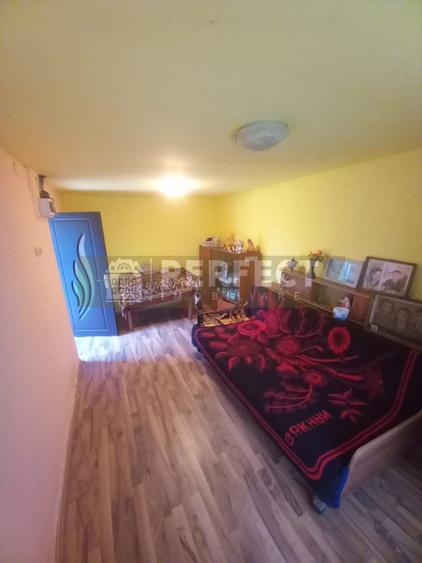 Casa cu teren in Barcanesti,la 5 km Ploiesti,Pret 61000 EUR - 8
