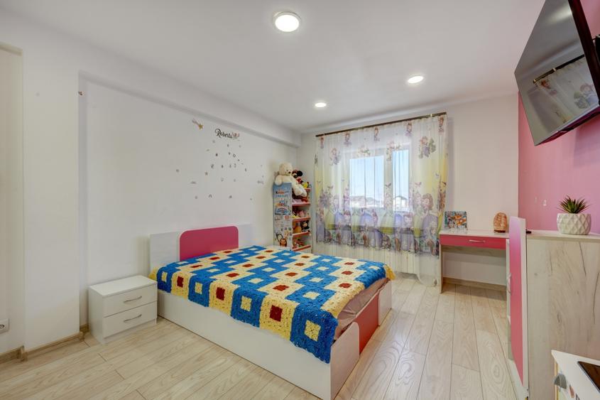 Berceni, Fluturilor, casa 5 camere, 155 mp total, lot 320 mp - 4