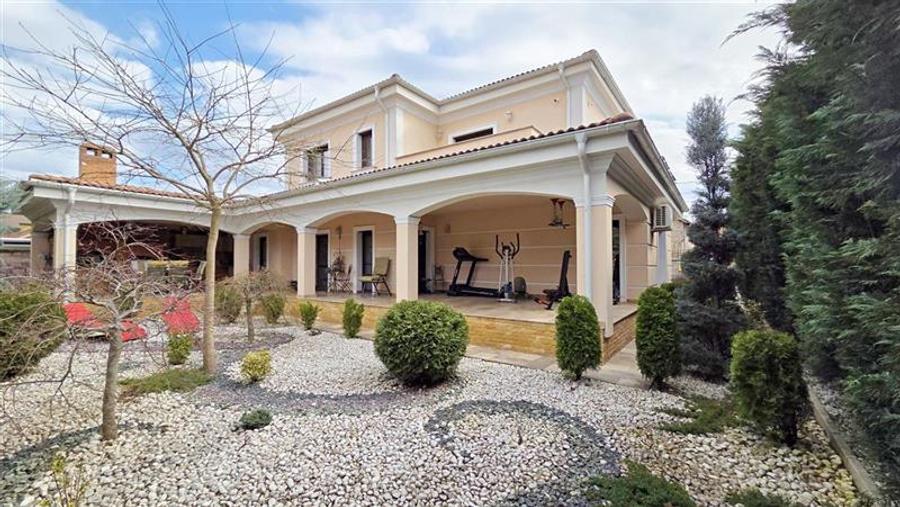 COMISION 0% CASA MEDITERANEANA SUPERBA MOBILATA  DUMBRAVITA PADURE - 36