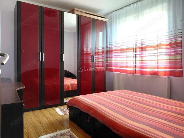 Baia Mare Chirie | Apartament 2 Camere Zona Universitatii De Nord - 6