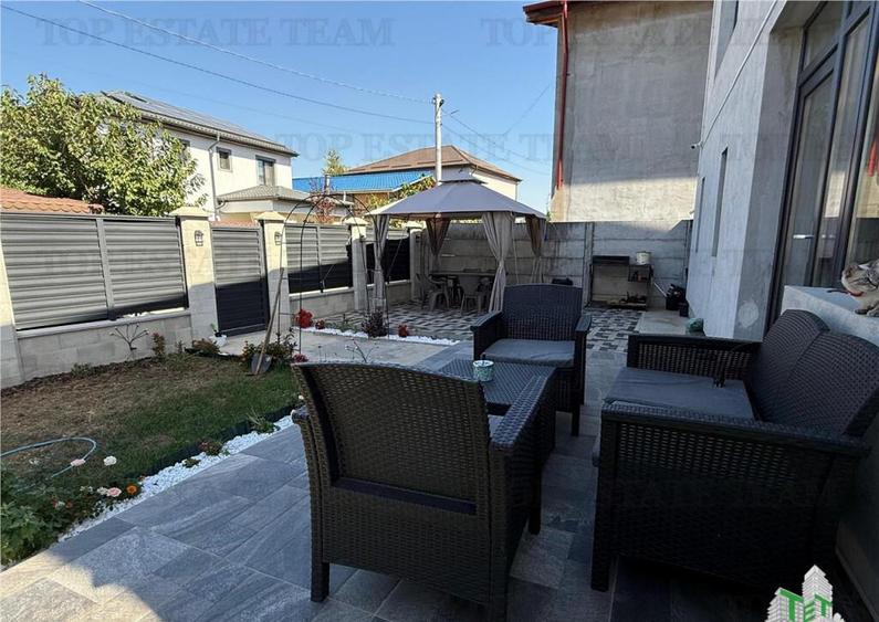 Casa individuala Chiajna | AN 2023 | 305MP TEREN | POSIBILIT - 4