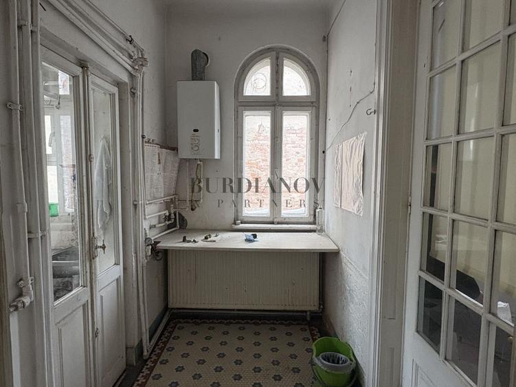 Garsonieră în vilă - etajul 1 - Metrou Ștefan cel Mare - 8