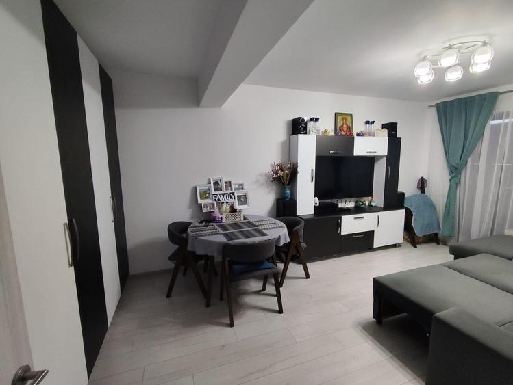 Apartament 2 camere decomandat – parter, bloc nou 2023, Drumul Binelui – Dealul - 7