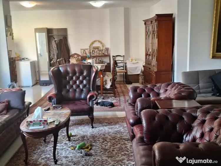 Apartament in Vila etj 1+ M zona Marasesti - 7