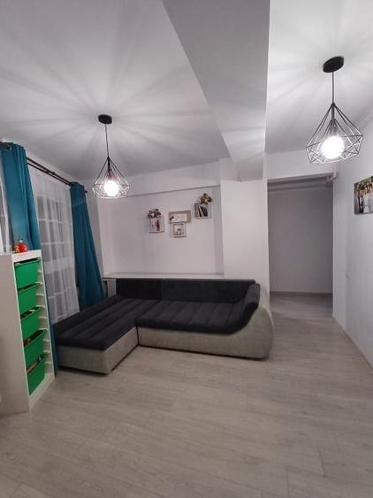 Va propun spre vanzare apartament cu 2 camere - 7