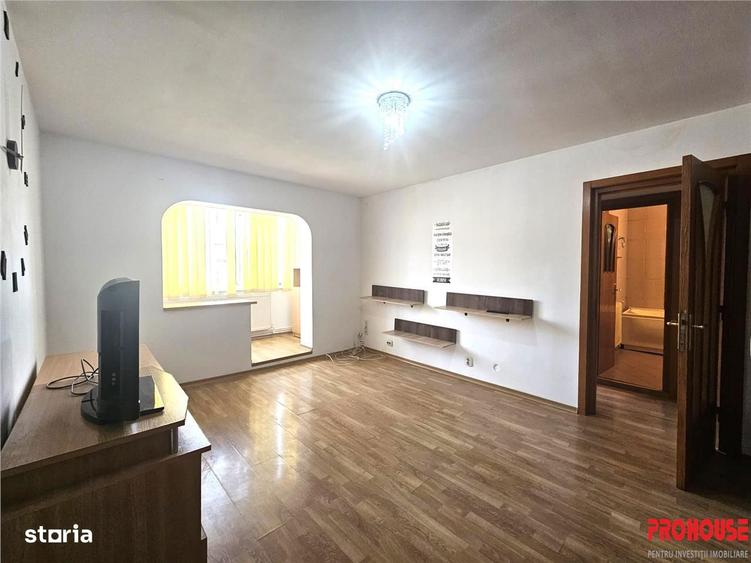 Apartament 2camere, zona Energiei - 3
