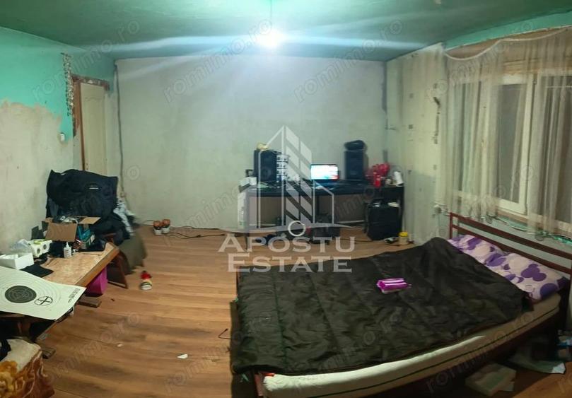 Casa cu teren in Ronat Inainte de linii - 2